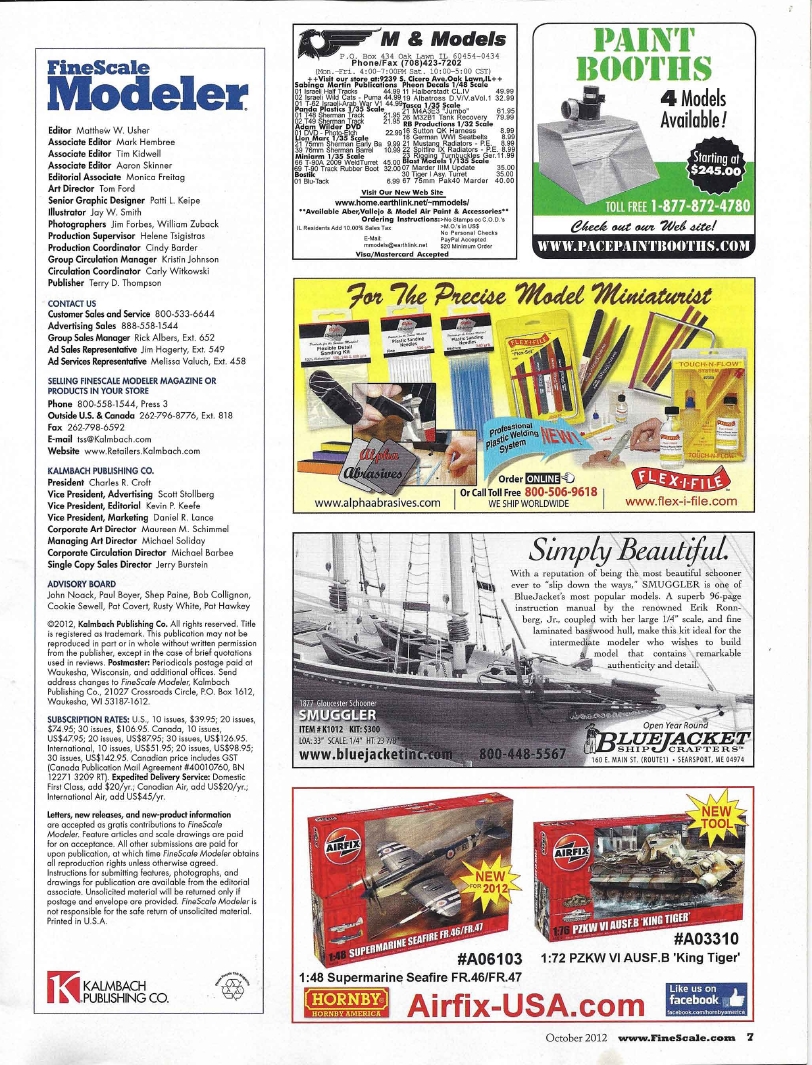 FineScale Modeler 2012-10 (Vol30-08)